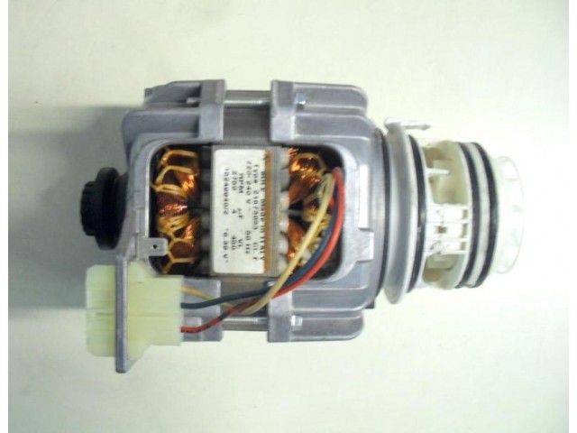 Motopompa lavastoviglie Rex IT463 cod 15249940/2 -/3