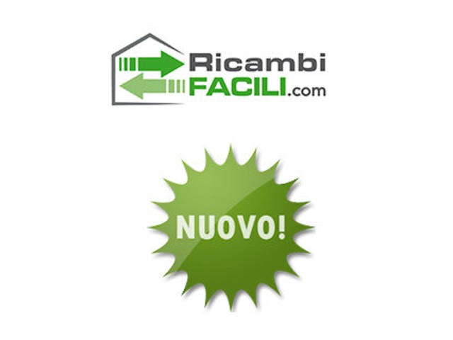 526013200 TERMOSTATO DI SICUREZZA  651016667