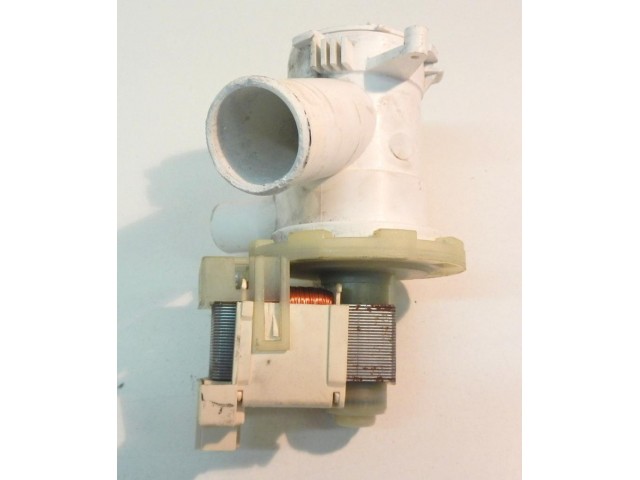 Pompa lavatrice Sangiorgio SGX8126 cod 2801101400