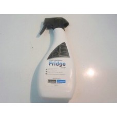 fridge care detergente igenizante per frigoriferi