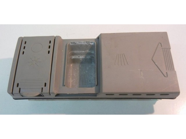 typ100488 elettrodosatore per lavastoviglie fd 8710