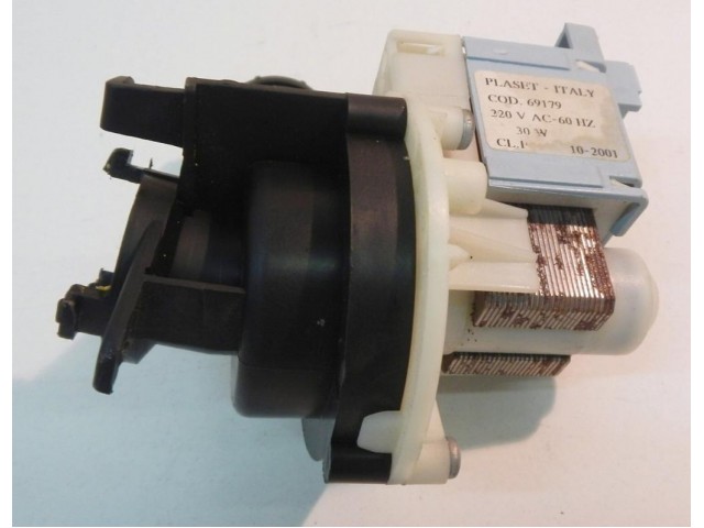 Pompa scarico lavastoviglie Haier WQP12 AFM2 cod 69179