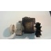 Motore lavatrice Zoppas PLA1400EMD cod 379012500
