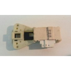 Bloccaporta lavatrice Indesit IWC71051 cod 166001575905