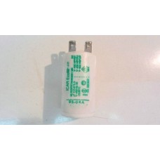 Condensatore lavastoviglie Rex 1061WRD cod mlr25prt40403051