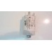 Condensatore lavatrice Wega White WWTL850A cod flcb990561f