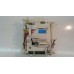 Scheda main lavatrice Rex RJ12 cod 124303975