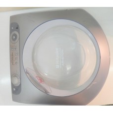 oblo'   lavatrice  ariston aqualtis aqgf 129 completo di scheda comandi cod: 30411522