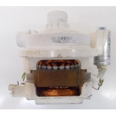 Motopompa lavastoviglie Bosch cod 082100363