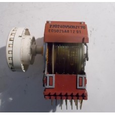 e 05025 a81291   timer   lavastoviglie  sangiorgio the orema 785 b