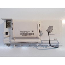 215010508.00   scheda lavastoviglie indesit