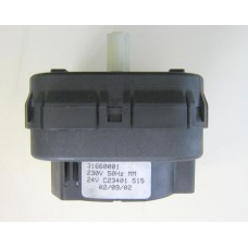 Timer lavatrice Indesit WI600 cod 160013786.00