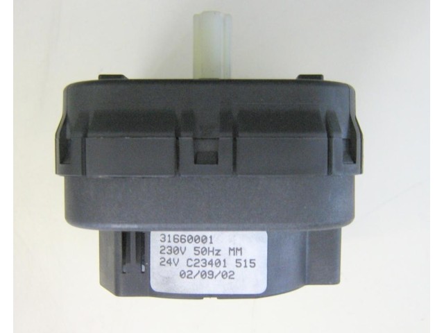 Timer lavatrice Indesit WI600 cod 160013786.00