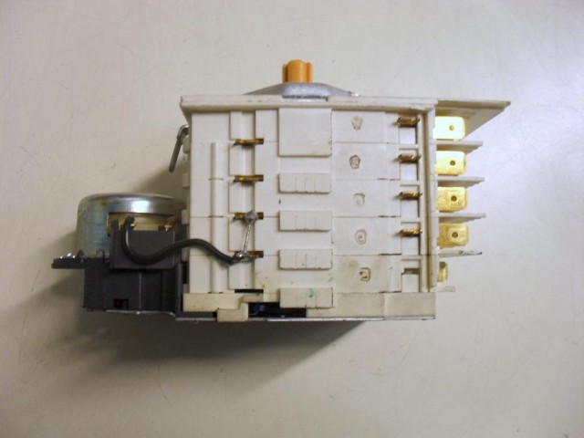 Timer lavatrice Ariston ALS748 cod EC4425.01B02