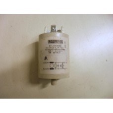 Condensatore lavatrice Ariston ALS748 cod 411.10.5082