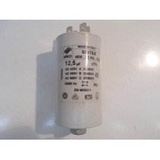 Condensatore lavatrice Candy CI438T cod EN60252-1