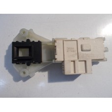 Bloccaporta lavatrice Indesit WIXL85 cod 4774802