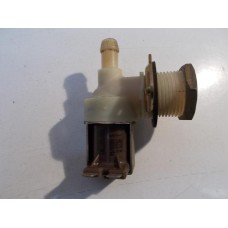 Elettrovalvola lavatrice Indesit WGS633TXIT cod 16000507301